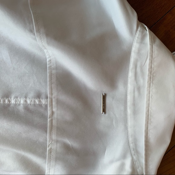 Button Down Shirt Huge Boss - Picture 5 of 5